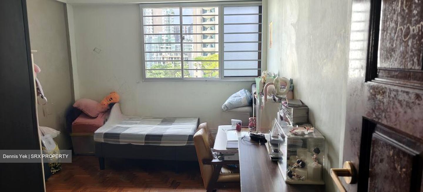 Blk 5 Delta Avenue (Bukit Merah), HDB 4 Rooms #525956891